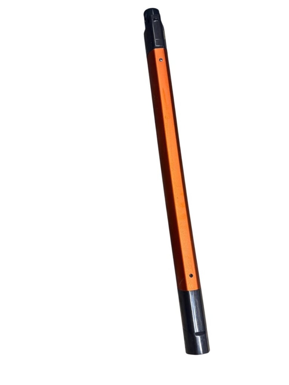 ✨ -Shark LZ142 Vertex Cordless Extension Wand Tube Orange (petpro Vacuum Part lo